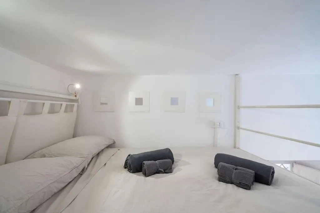Piazza Navona - Tiny House-1